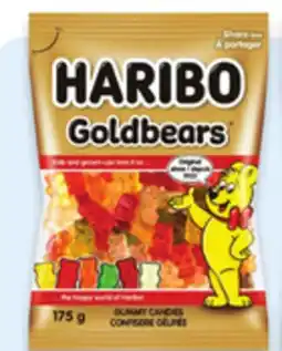 Walmart Haribo gummy candies offer