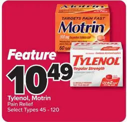 PharmaChoice Pain Relief offer