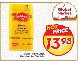 Sobeys Thai Jasmine Rice offer