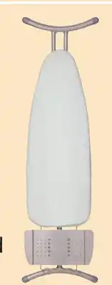 Canadian Tire Type A Adjustable Compact Ironing Board offer