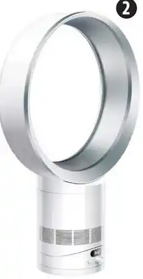 Canadian Tire Dyson Cool CF1 Air multiplier offer