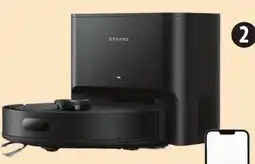 Canadian Tire Dreame GoVac 205 Plus offer