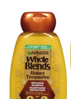 Food Basics GARNIER HAIR CARE offer