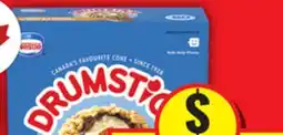 Food Basics NESTLE DRUMSTICK offer