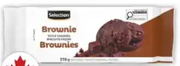 Food Basics SELECTION COOKIES offer