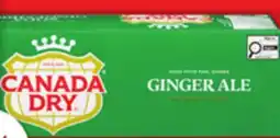 Food Basics COCA-COLA, CANADA DRY GINGER ALE OR PEPSI SPORT DRINKS offer