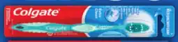 Food Basics CREST TOOTHPASTE, ORAL-B TOOTHBRUSH, COLGATE TOOTHPASTE OR TOOTHBRUSH offer
