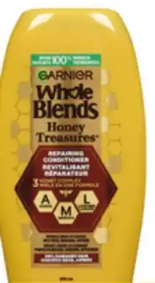 Food Basics GARNIER HAIR CARE offer
