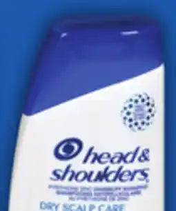 Food Basics HEAD & SHOULDERS offer