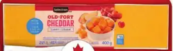 Food Basics SELECTION CHEESE SHREDS offer