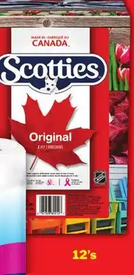 Food Basics Scotties Original offer