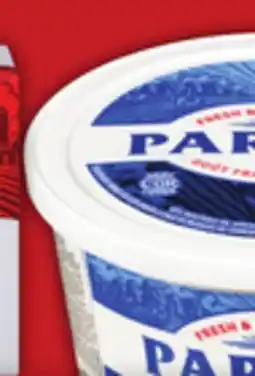 Food Basics BLACK DIAMOND SLICES, LACTANTIA CREAM CHEESE or PARKAY MARGARINE offer