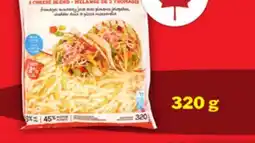 Food Basics SELECTION TEX MEX offer