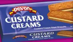 Food Basics MUNCHEE OR DEVON BISCUITS offer