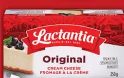 Food Basics BLACK DIAMOND SLICES, LACTANTIA CREAM CHEESE or PARKAY MARGARINE offer