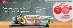 Real Canadian Superstore PC GUACAMOLE, 227/228 G offer