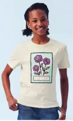 Walmart George offer