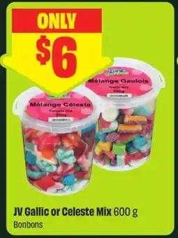 FreshCo JV Gallic or Celeste Mix Bonbons offer