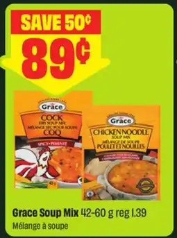 FreshCo Grace Soup Mix offer