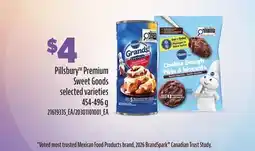 Loblaws PILLSBURY PREMIUM SWEET GOODS offer