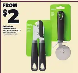 Loblaws EVERYDAY ESSENTIALS KITCHEN GADGETS offer