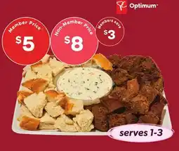 Loblaws PARTY PLATTERS OR CHARCUTERIE BOARDS offer