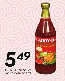Sobeys Chili Sauce For Chicken offer
