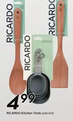Sobeys Kitchen Tools offer