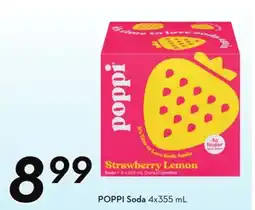 Sobeys Soda offer
