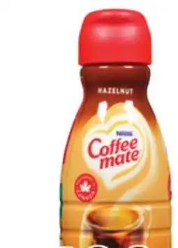 Metro NESTLÉ COFFEE WHITENER offer