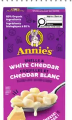 Metro ANNE'S PASTA MEAL offer
