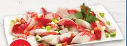 Metro STORE MADE SEAFOOD SALADS offer