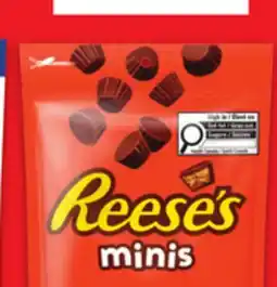 Metro HERSHEY'S CHOCOLATE offer