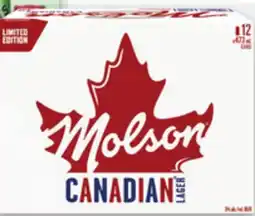 Metro CANADIAN, GUINNESS, FOUNDERS offer