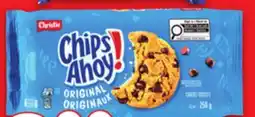 Metro CHRISTIE COOKIES offer