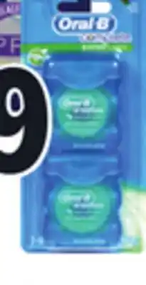Metro CREST OR ORAL-B ORAL CARE offer