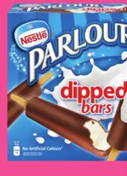 Metro NESTLÉ PARLOUR offer