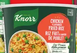 Metro KNORR SIDEKICKS offer