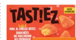 Metro MCCAIN TASTIEZ BITES offer