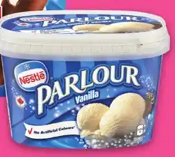 Metro NESTLÉ PARLOUR offer