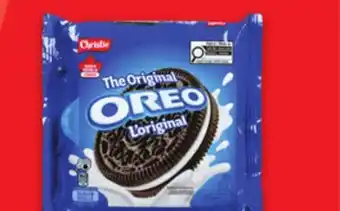 Metro CHRISTIE COOKIES offer