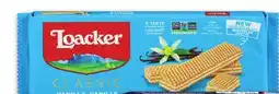 Metro LOACKER WAFERS offer