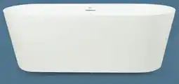 Canac Scotia Freestanding Bathtub offer