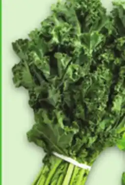Metro BOSTON LETTUCE OR GREEN OR BLACK KALE offer