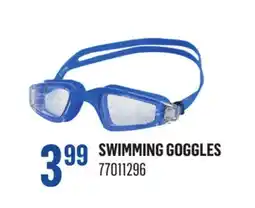 Canac Swimming Goggles offer