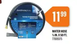 Canac Water Hose offer