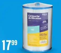 Canac Spa Filter Cartridge offer