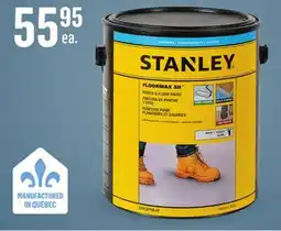 Canac Floormax SD Floor and Porch Paint offer