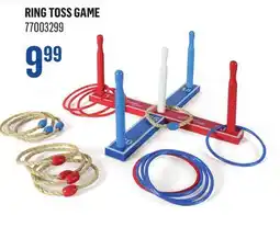 Canac Ring Toss Game offer