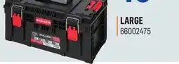 Canac Tool Box offer